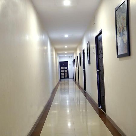 Hotel Royal Ahmedabad Exterior foto